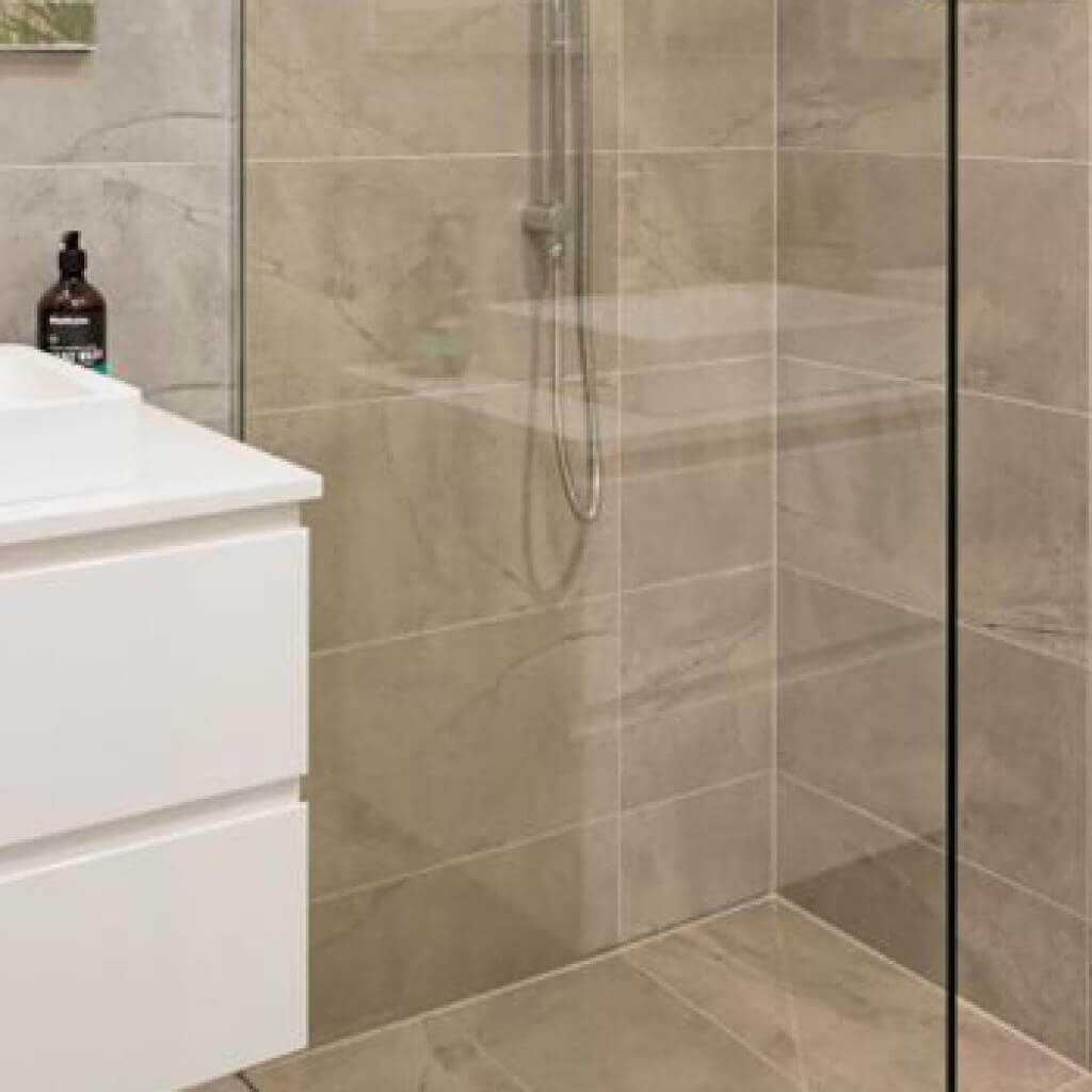 Bathroom renovation Melbourne