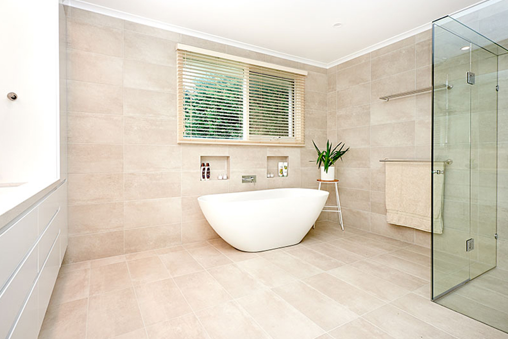 Bathroom renovations Melbourne