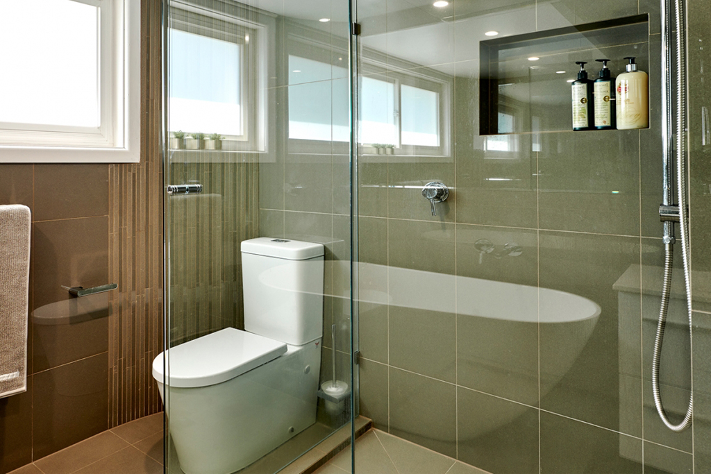 Expert Tips for a Successful Bathroom Renovations