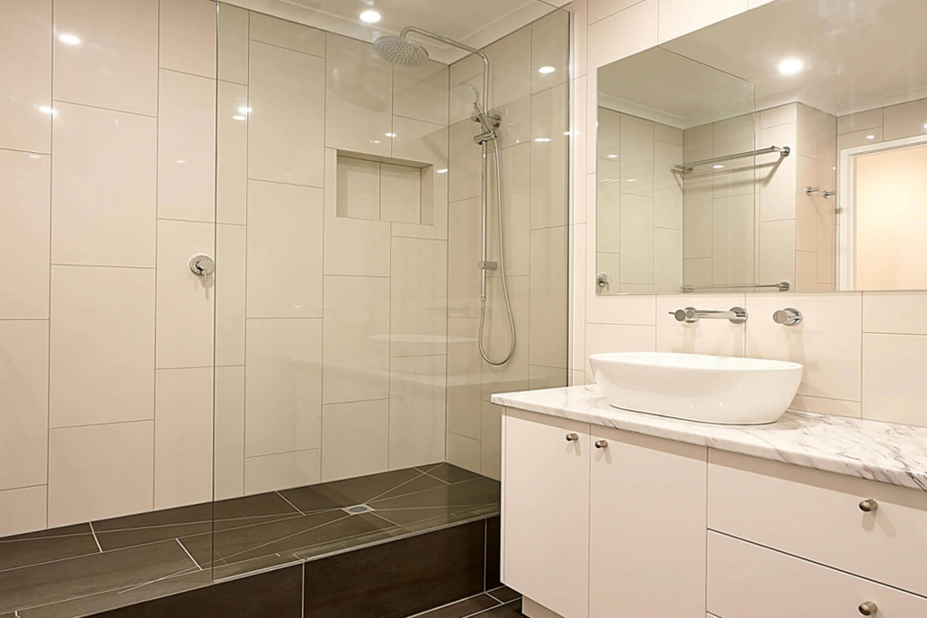 Bathroom renovations Melbourne