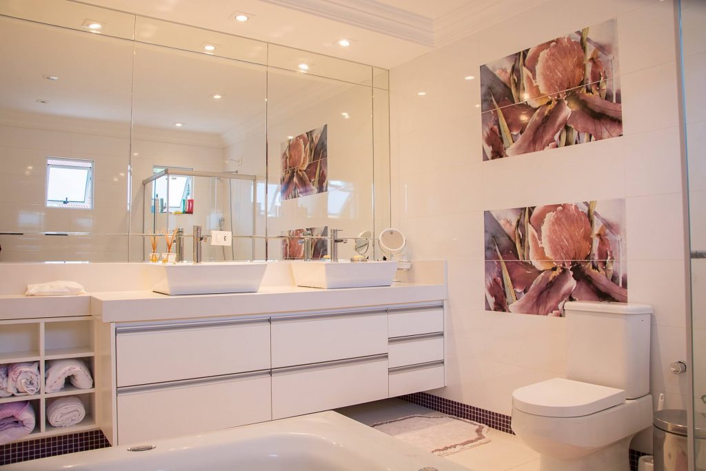 Bathroom renovations Melbourne