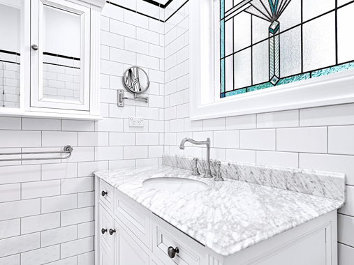 Bathroom renovations Melbourne