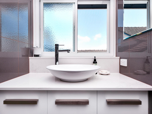 Bathroom renovation Melbourne