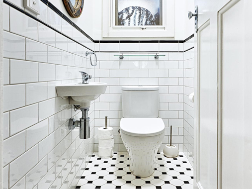 Bathroom renovation Melbourne