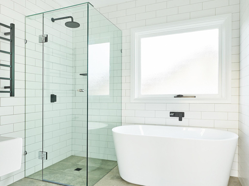 Bathroom renovation Melbourne