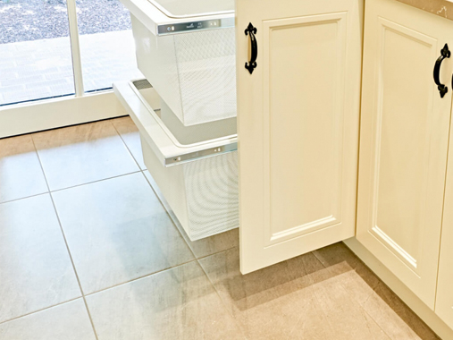 Bathrooms Donvale