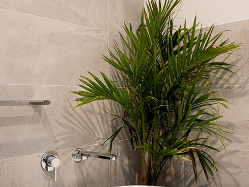Bathrooms Donvale
